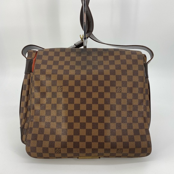 Louis Vuitton Damier Bastille - Picture 1 of 12